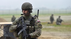Prekvapenie v rebríčku dôvery: Armáda už u Slovákov nie je na prvom mieste
