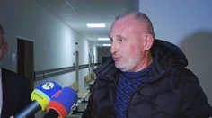 Tomáš Rajecký reaguje na Borisa Kollára: On krivo obviňuje mňa, nie ja jeho