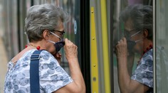 Štvrtina nakazených a polovica obetí v Maďarsku sa vírusom nakazila v nemocnici