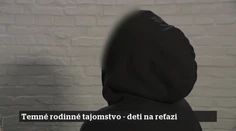 64. epizóda | 16. 9. 2026 | Temné rodinné tajomstvo - deti na reťazi
