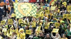 Pre mňa je obrovská radosť už len to, že vám môžem odpovedať na takúto otázku. Levice čaká ďalší sen