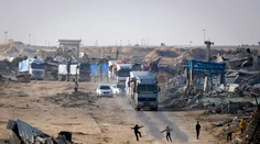 Izrael a Hamas sa dohodli na pokračovaní prímeria. Do Pásma Gazy bude prúdiť viac humanitárnej pomoci
