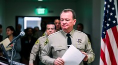 Vyhrážka v Los Angeles bola zrejme nemiestnym žartom