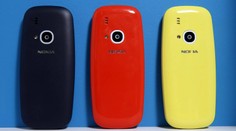 Legendárna Nokia 3310 je späť. Takto vyzerá jej nová verzia