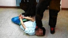 Prípad, ktorý otriasol Nemeckom: Inšpektori a ochrankári týrali a mučili utečencov