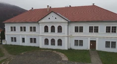 Zo zrušeného gymnázia bude ultramoderné múzeum. V Revúcej chystajú unikátny projekt