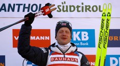 Tarjei Bö oznámil, kedy ukončí kariéru. Nórska biatlonová legenda tak urobila po veľkom triumfe