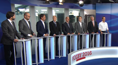 Neverbálna komunikácia politikov po volebnej noci: Niektorých poriadne zradila