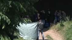 Muž vo Florencii ukrižoval a znásilnil prostitútku. Polícii sa už priznal