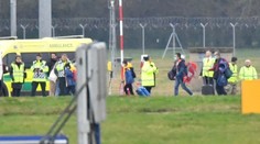 Z Wu-chanu evakuujú ľudí z iných krajín. Francúz, ktorý pristál v Marseille, má príznaky vírusu