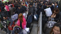 Viac ako 9-tisíc Číňanov príde o domov. Dôvod vás zaskočí