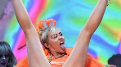 Miley Cyrus nikdy lepšie nevyzerala. Jej premena je úžasná