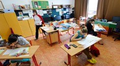 Naši žiaci sú najslabší spomedzi krajín V4. Toto je plán, ako to zmeniť