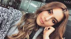 Tají táto sexy kráska plastické operácie? Fotky pred a po sú ako oheň a voda