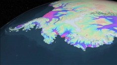 Situácia nad Arktídou teší všetkých klimatológov