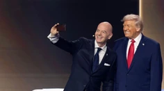 Zatiaľ najväčší bizár MS. Trump ovplyvnil verdikt FIFA, hviezdny nemecký kouč to označil za šialenstvo