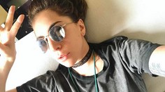 Čo to má znamenať? Lady Gaga vo vášnivom objatí s cudzím mužom