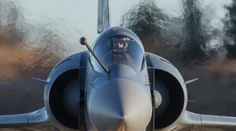 Ukrajina už za pár dní dostane európske stíhačky. V jednom sú lepšie ako F-16