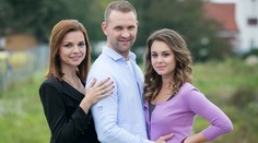 Na Blízkom východe pozerajú slovenský seriál!