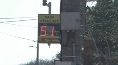 Ďalší bič na rýchlych šoférov. V zahraničí je to bežné, na slovenských cestách to ešte len spoznáme