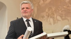 Pilot havarovaného AeroMobilu: Otestovali sme padákový systém, funguje