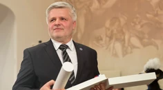 Pilot havarovaného AeroMobilu: Otestovali sme padákový systém, funguje