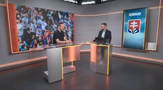VIDEO: Slovensko čaká na olympiáde kľúčový zápas. Cestou k úspechu bude aj disciplína