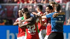 Dortmund nečakane prehral s Mainzom