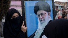 Irán môže byť na prahu zmeny. Ako vyzerala krajina pred revolúciou a tvrdými pravidlami?