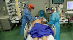 Covid bičuje juh Moravy – niektoré nemocnice zakázali návštevy, hlási TV Nova