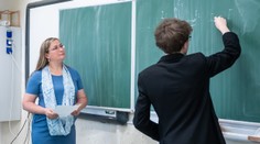 Na stredné školy prichádzajú silné ročníky. Veľká bitka bude najmä o gymnáziá