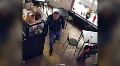 Vypije si, naje sa a bez zaplatenia zmizne. V Bratislave vyčíňa reštauračný fantóm, má výrazný znak