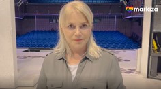 Zuzana Vačková to povedala priamo: Je jej jedno, kto koho objíma