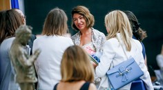 Ďuriš Nicholsonová vyfúkla významný post v EP poľskej expremiérke