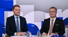 Šalitroš si stojí za tým, že Pellegrini chce povaliť vládu. Podľa Matoviča sú to konšpirácie