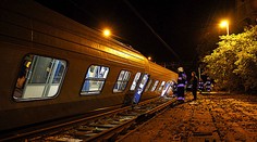 V Poľsku sa zrazili dva vlaky, zranilo sa 28 ľudí