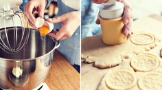 Pomocník, s ktorým sa v kuchyni nepohádate