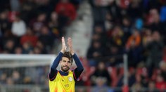 VIDEO: Katalánsko si pripísalo cenný skalp. V zostave sa objavilo viacero známych mien