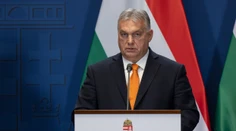 Maďarskí politici blahoželajú Pellegrinimu: Je to veľká výhra pre zástancov mieru v Európe, povedal Orbán