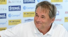 Nováčik s jasnou stratégiou, Galád: "Chceme robiť ľuďom radosť"