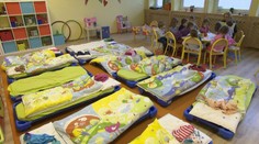 Škôlky by mohli sčasti nahradiť detské kútiky