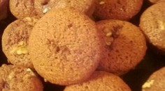 Bezlepkové muffiny - Recept od vás pre vás