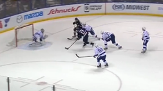 VIDEO: Štrikoval, štrikoval až sa preštrikoval k víťaznému gólu