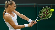 O ďalšie prekvapenie sa postarala Rybáriková. Čepelová prehrala