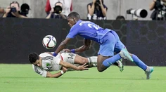 Hernandez je po operácii kľúčnej kosti, vynechá Gold Cup