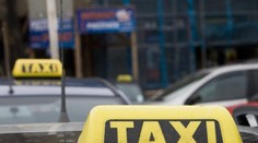 Zmizlo množstvo slovenských taxíkov. Kto je na vine?