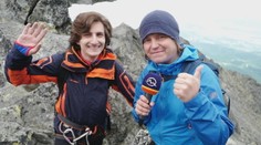 Ján Tribula pozval na túru huslistu Filipa Jančíka