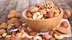 Iba štyri kešu orechy denne majú priam zázračné účinky na vaše telo. Prečo by ste ich mali konzumovať?