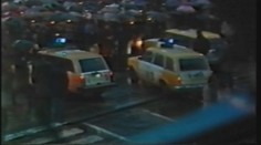 Na modliaci sa dav poslal štát obušky a vodné delá. Od sviečkovej manifestácie uplynulo 35 rokov