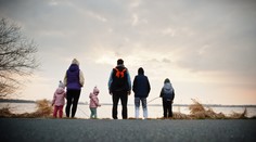 Príbeh ako z filmu: Česká rodina so štyrmi deťmi a psom si užívala hotely, no vždy ušli bez platenia